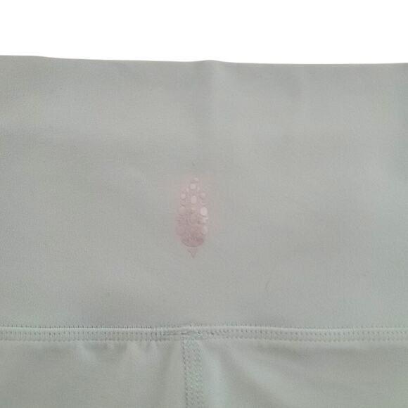 FP Movement Light Blue Green Never Better Leggings,  XL, Yoga, Pilates,  Barre - Picture 6 of 9